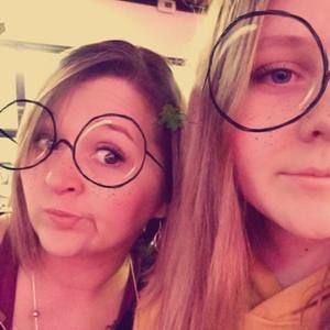 Meet your Posher, Alexis